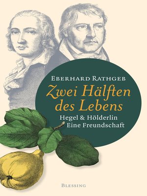 cover image of Zwei Hälften des Lebens.